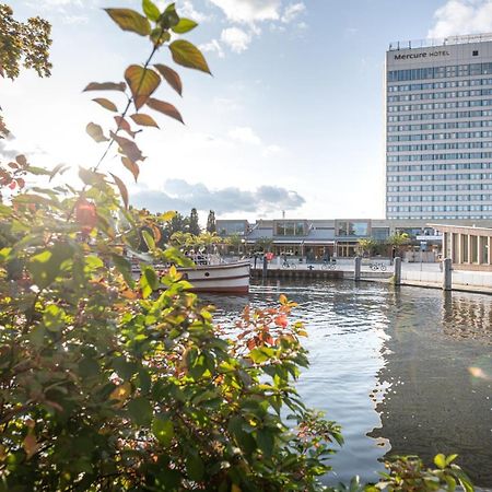 Mercure Hotel Potsdam City Exterior photo