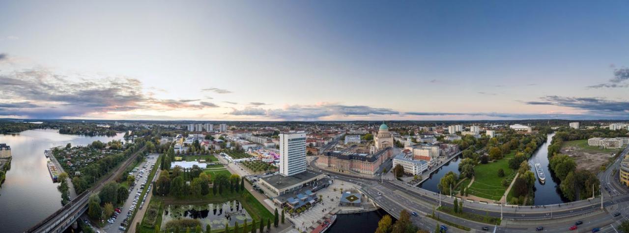 Mercure Hotel Potsdam City Exterior photo